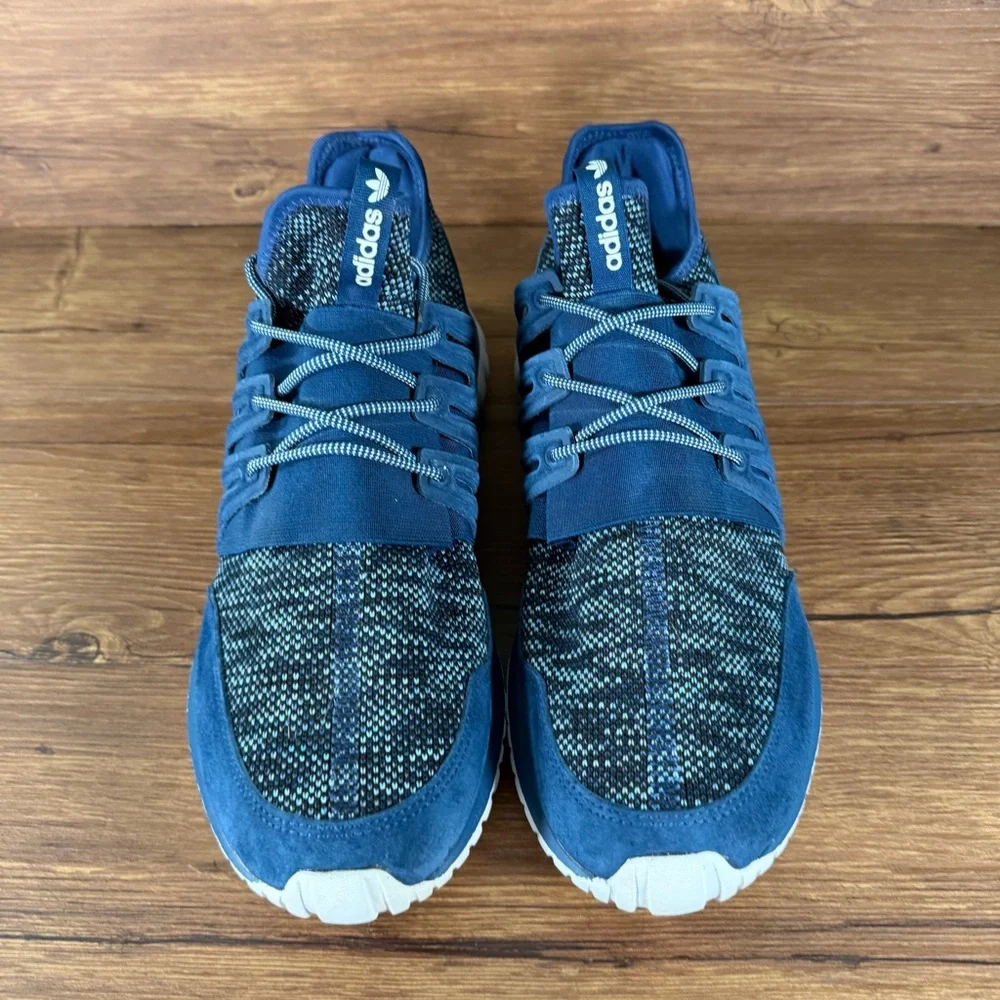 Adidas Tubular‎ Radical Sneakers Men’s Size 12 Athletic Low Top Shoes